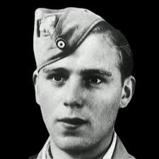 Willi Paul Herold (1925-1946)