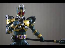 Kamen rider blade is a japanese tokusatsu superhero television series. Shf Kamen Rider Leangle Review Youtube