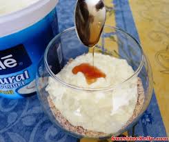 We did not find results for: Sunshine Kelly Beauty Fashion Lifestyle Travel Fitness Recipe Overnight Oats With Nestle Natural Set Yogurt