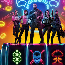Watch army of the dead (2021) : Army Of The Dead Infos Zum Film Mit Matthias Schweighofer Serien