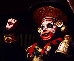 We sought out dancers from asia, newly immigrated and not able to find venue for their art. History Of Theatre Wikipedia