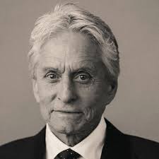 As i got older, i got a bit of a balance, i got to think of other people. Michael Douglas Kirk Was Film Star First Father Second Family The Guardian
