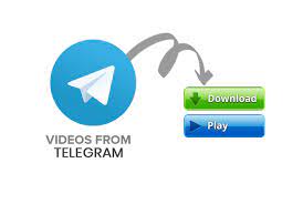 But it different for whatsapp because it gives a lot of cool features like themes change, channels link groups link etc. How To Save Videos From Telegram To Gallery Updated 2021