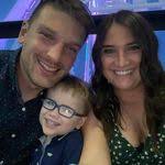 Greg Woolman's Instagram, Twitter & Facebook