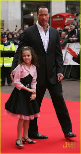 Maybe you would like to learn more about one of these? Dwayne Johnson The Game Plan
