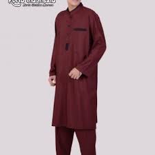 Gs 140 shifana by shiraaz putih distributor. Baju Muslim Pria Kurta Pakistan Koko Kurta Jubah Gamis Kurta Indonesia