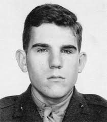 PFC Gordon Eshom Shive (1921-1941)