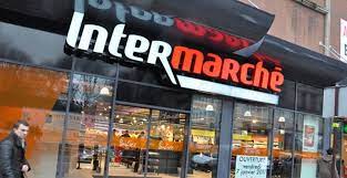 Intermarché is situated nearby to jacou. Intermarche Tellermate Canadian English