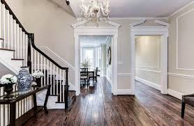Our hallway paint ideas are the perfect place to start if you are looking for ways to give your entrance a quick and easy makeover. Best Foyer Paint Colors Designing Idea