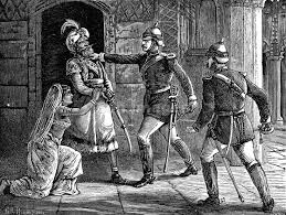 Image result for indian mutiny images