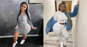 Ari And Moneybagg Yo S Baby Mama Juiccybabyyy Are Sending Subliminal Disses On Social Media With Ari Calling Her My Clone And She Says Ari Is Trying To Do What She Does Adding