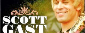 Scott Gast
