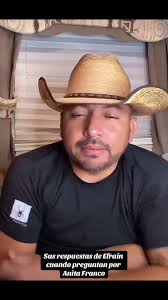 Efraín Olayo Sandoval