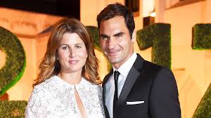 It is very close to my heart and to my family. Tennis Roger Federer S Candid Family Admission