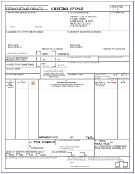 The primary difference between invoices and bills of lading is that invoices include a cost. Documents Used In Foreign Trade