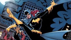 RÃ©sultat de recherche d'images pour "batgirl"