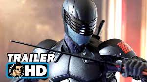 Snake eye tactical investigated seven finest 2020 knives over the recent 2 years. Snake Eyes Trailer 2021 G I Joe Movie Hd Youtube
