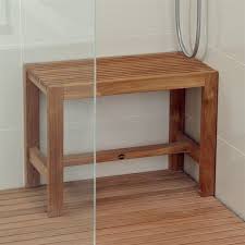 Arb Teak Specialties Ben53 Teak Shower Bench At Lowe S Canada Shower Bench Shower Seat Teak Shower Bench