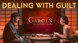 The garden of evening mists is filled with intensely delicate remarks to. The Garden Of Evening Mists Movie Review Analysis How Characters Suffer Through Guilt Youtube
