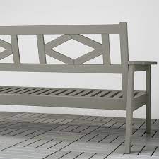 Maybe you would like to learn more about one of these? Bondholmen 2 Seat Sofa Outdoor Grey 139x81x73 Cm Ikea