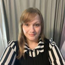 Blast from the past ⭐️ Celebrating Star Wars and strong female leadership  with Amanda Degner