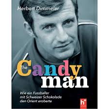 The Candyman
