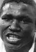 The Great Legend, Dick Tiger