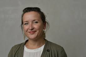 Episode 20: Design in Tasmania with Pippa Dickson :: NAVA