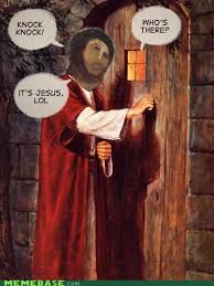 He S The One Who Knocks Memebase Funny Memes