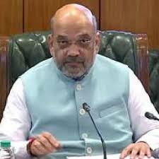 Amit anilchandra shah is an indian politician and the current minister of home affairs who has been during his college days shah was a member of abvp, student wing of the rss. Amit Shah Net Worth Salary Bio Height Weight Age Wiki Zodiac Sign Birthday Fact