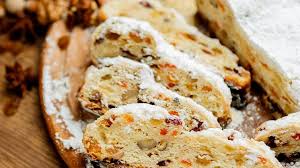 Dresdner Stollen Das Rezept Fur Die Kostliche Spezialitat Koch Mit Rezept In 2020 Dresdner Stollen Rezepte Rezeptideen
