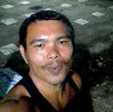 Fulgencio Panganiban Saludar