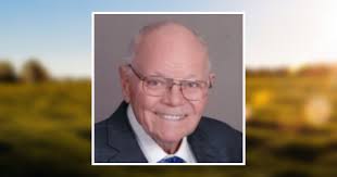 William G. Mccarthy Obituary August 26, 2017