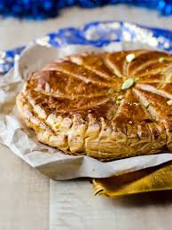 Galette Des Rois Au Chocolat Recette Galette Des Rois Chocolat Galette Des Rois Recette Galette Des Rois