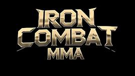 Iron Combat MMA