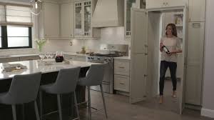 As a certified member of the kitchen cabinet manufacturers association's (kcma) environmental stewardship program, kemper demonstrates an. Kemper Cabinets Walk Through Pantry