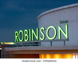 It means son of robin (a diminutive of robert). Robinson Logo Vectors Free Download