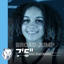 Lea Holmes (@LeaHolmes2023)