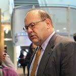 Activists file ethics complaint against Allan Domb