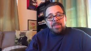 A special video message for anime St. Louis..but in it there’s inspiration  for us all., And a cameo by Lord Chester