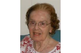 Mary Benton Obituary (2018)