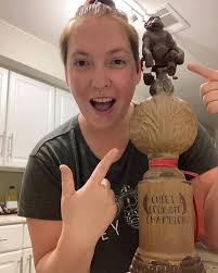 Barista Spotlight: Tasha! 🫶🏼 Tasha has been working with us for just over  three years now, and she's brought laughter and smiles for all of us every  day along the way! Our