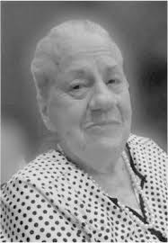 Bernie Lee Howell McCarty Obituary