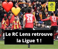 The ligue 1 winners opened the scoring just before the half hour mark, as john utaka worked his way into the box by beating a few defenders before firing a powerful shot into the corner of the goal. Lens Meilleur Public De France Home Facebook