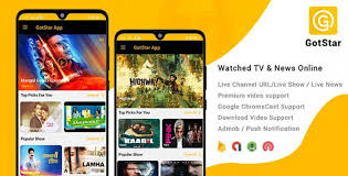 Gotstar Live Streaming Live Tv Watch Tv Shows Movies Live Cricket Matches News Online Nulled Watch Tv Shows Live Tv Tv Watch