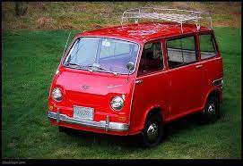 stanley a 1970 subaru 360 van sambar subaru van subaru cars