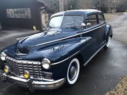 Image result for LaPlata Blue 1947 Dodge