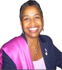 Obituary for Carlottia Ann Washington Scott