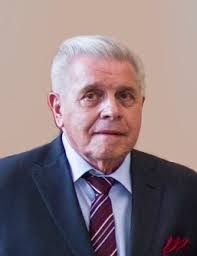 Samuel Morrison Obituary