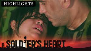 Lourdes mistakenly calls Alex Noah